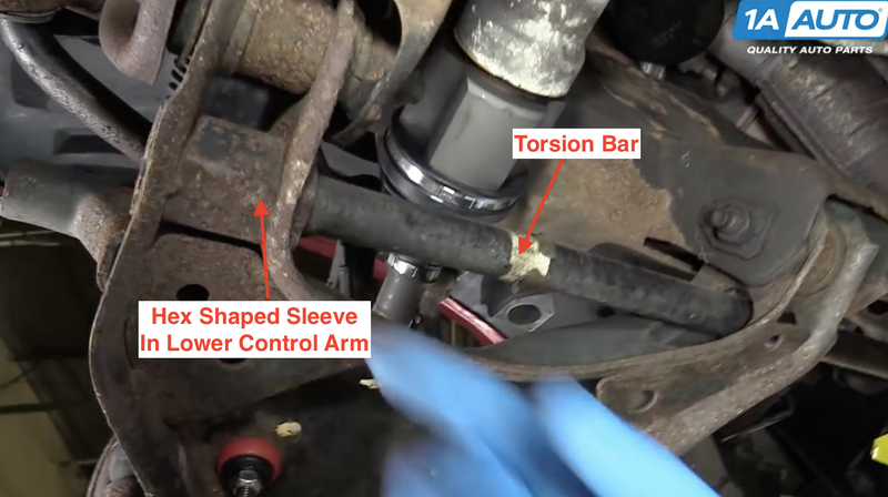 Photo: 1A Auto Parts/YouTube (screengrab)